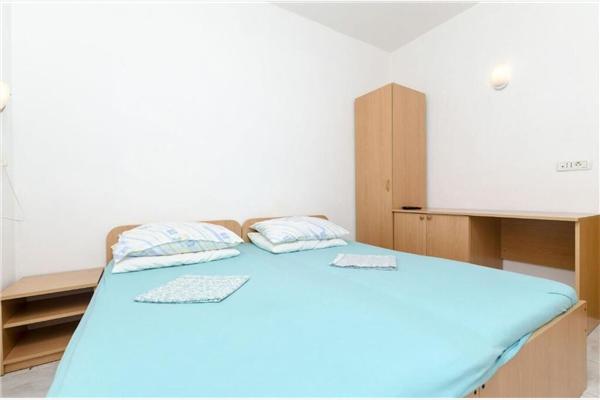 Apartment A1, for 3 persons