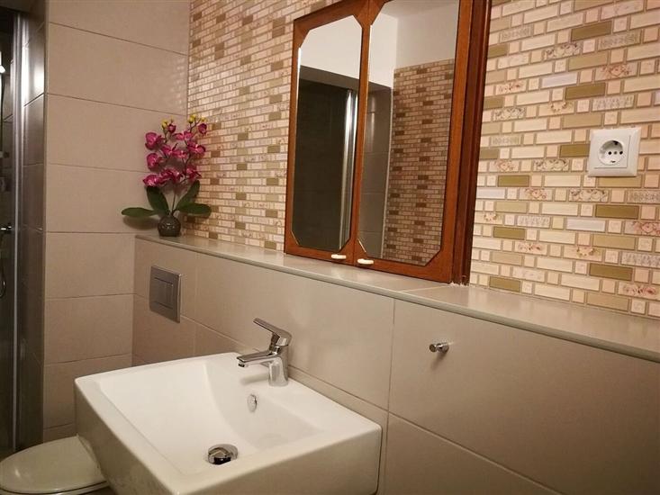 Lägenhet A2, för 4 personer