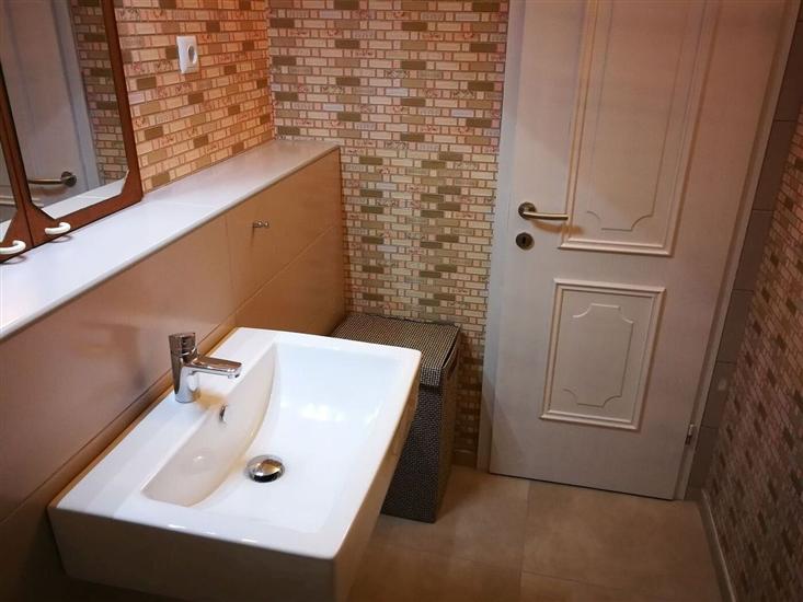 Lägenhet A2, för 4 personer