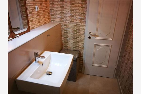 Lägenhet A2, för 4 personer