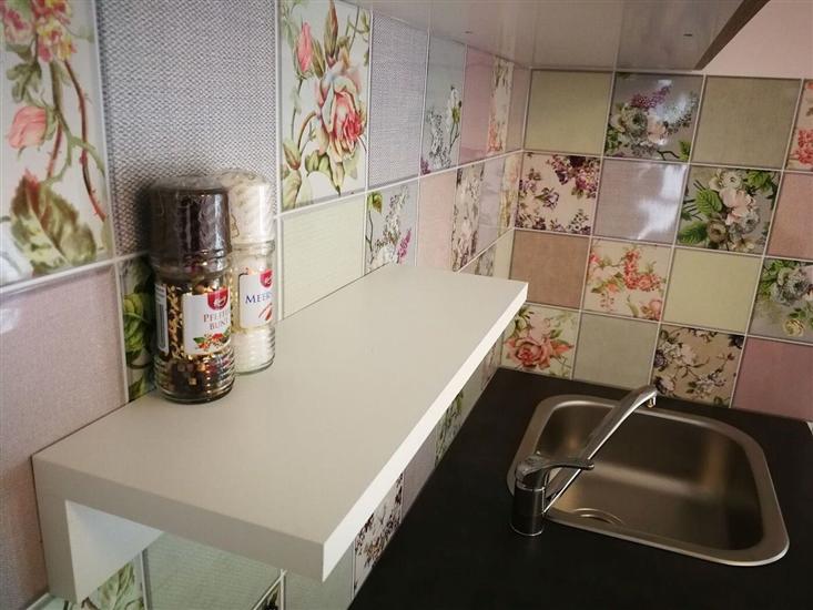 Lägenhet A2, för 4 personer