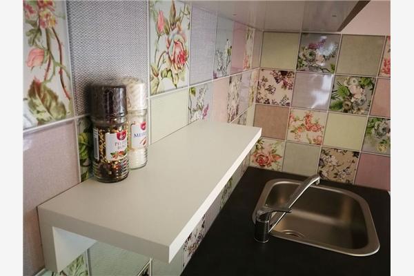 Lägenhet A2, för 4 personer