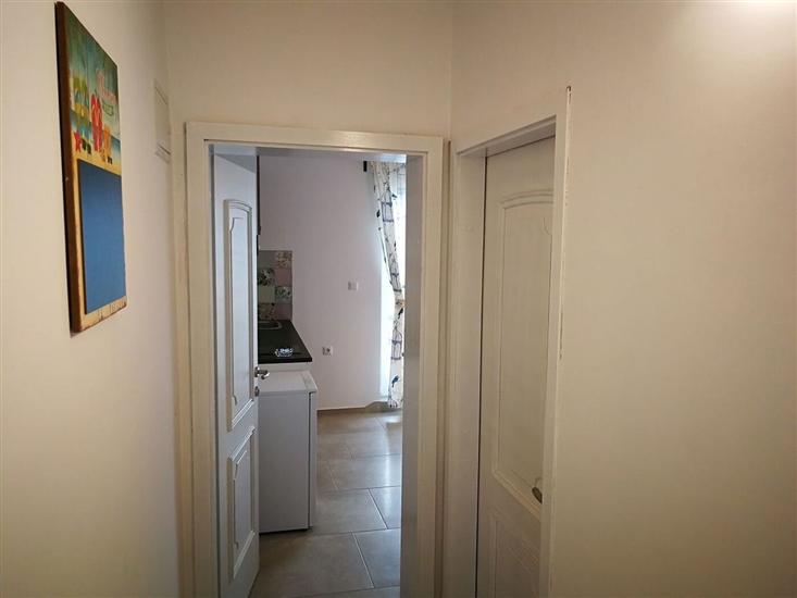 Lägenhet A2, för 4 personer