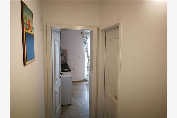 Lägenhet A2, för 4 personer