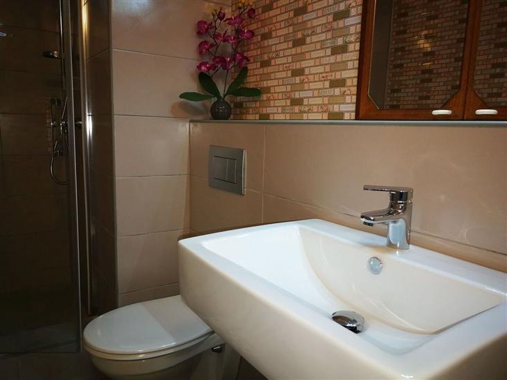 Lägenhet A2, för 4 personer