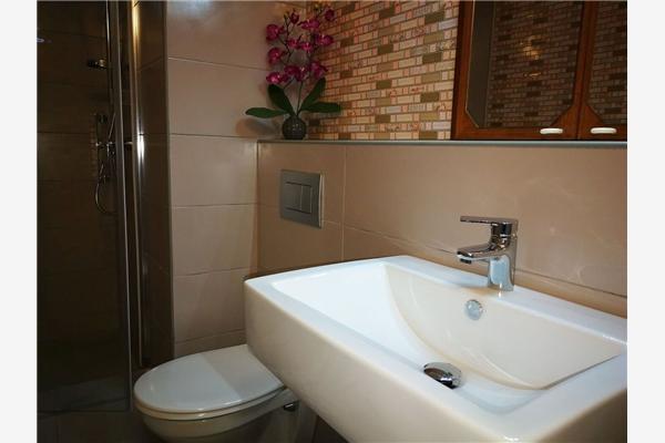 Lägenhet A2, för 4 personer