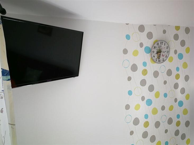 Lägenhet A2, för 4 personer