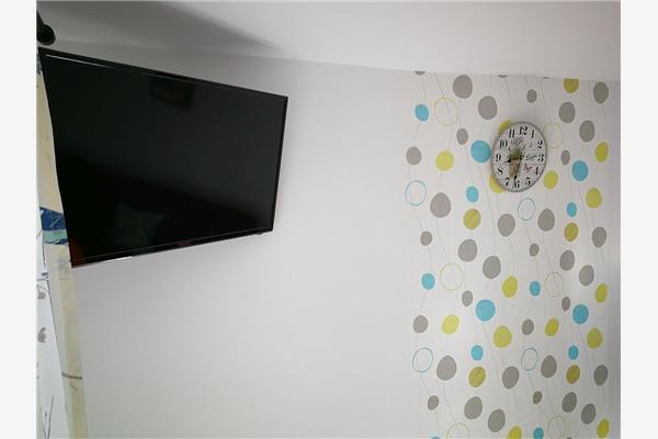 Lägenhet A2, för 4 personer