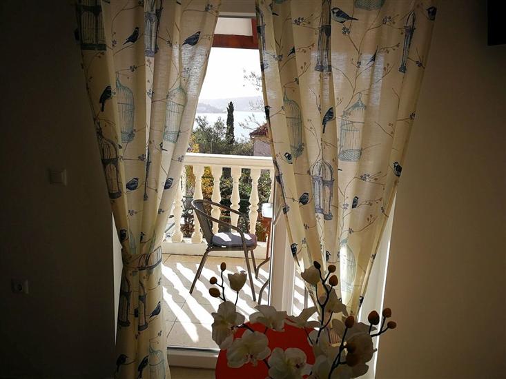 Lägenhet A2, för 4 personer