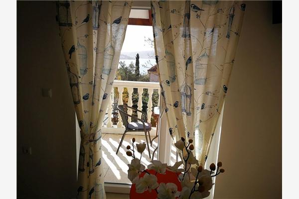 Lägenhet A2, för 4 personer