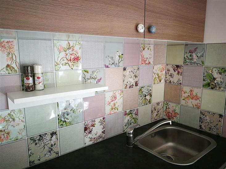 Lägenhet A2, för 4 personer