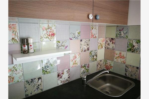 Lägenhet A2, för 4 personer