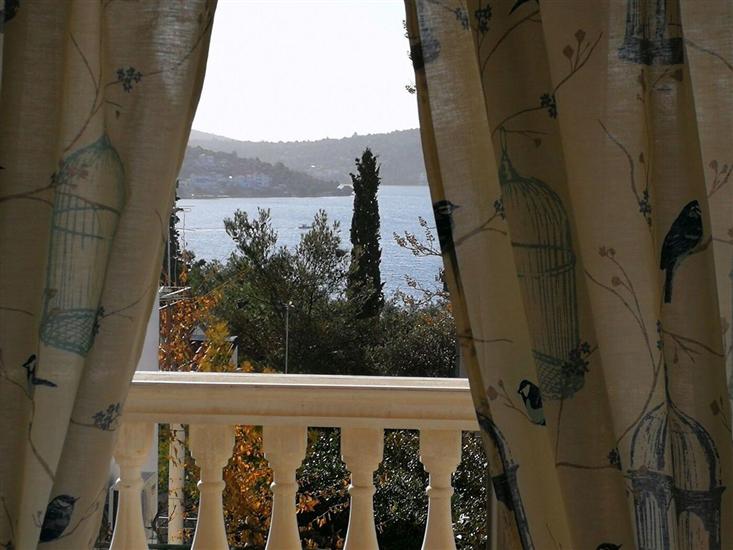 Lägenhet A2, för 4 personer