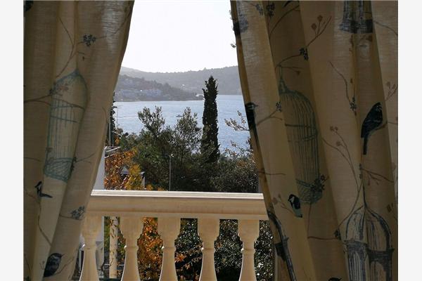 Lägenhet A2, för 4 personer