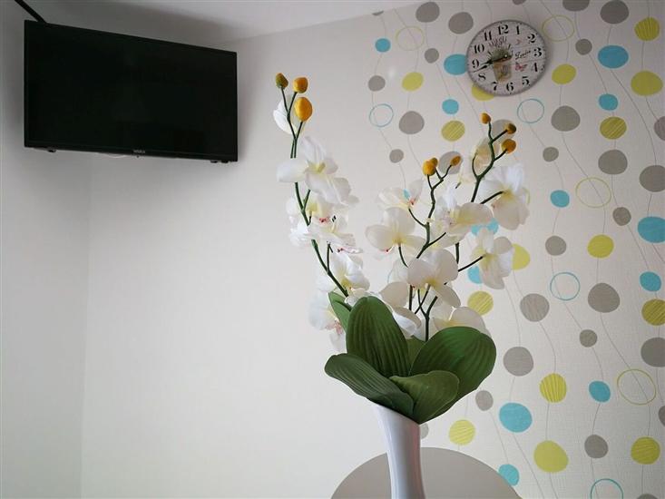 Lägenhet A2, för 4 personer