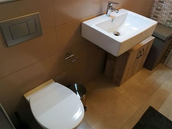 Lägenhet A2, för 4 personer