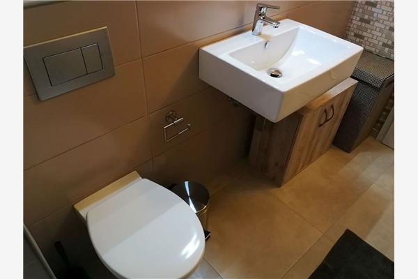 Lägenhet A2, för 4 personer