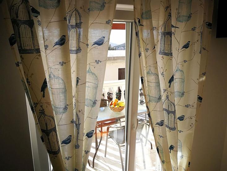 Lägenhet A2, för 4 personer