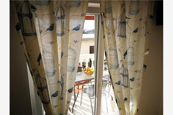 Lägenhet A2, för 4 personer