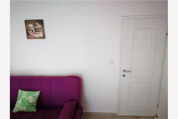 Lägenhet A2, för 4 personer