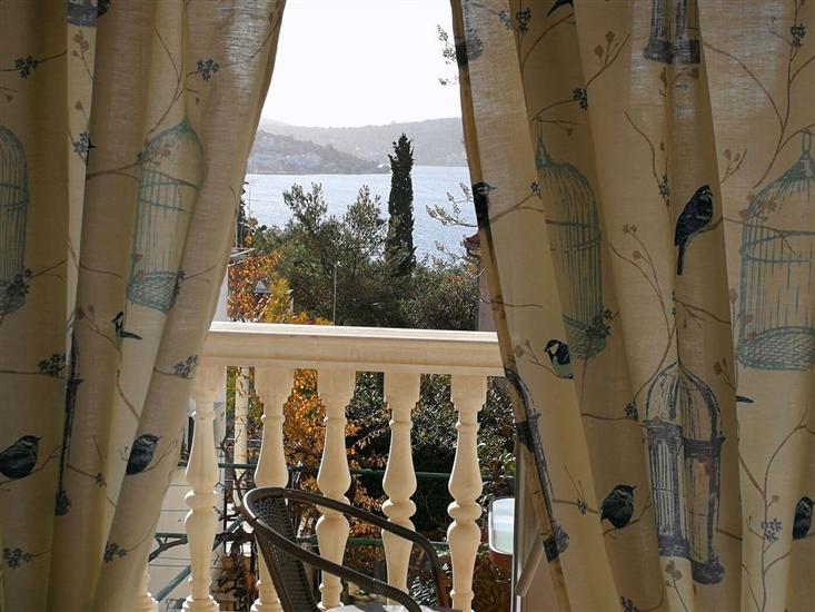 Lägenhet A2, för 4 personer