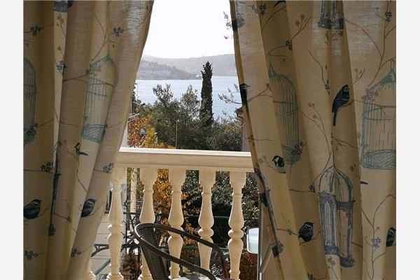 Lägenhet A2, för 4 personer