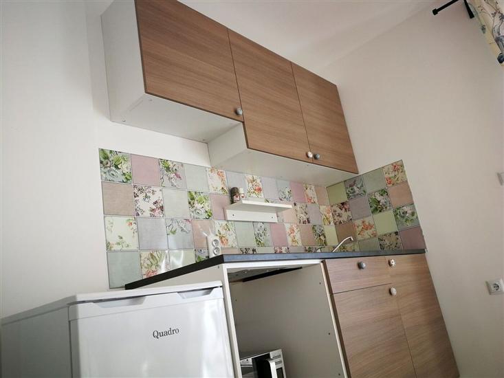 Lägenhet A2, för 4 personer