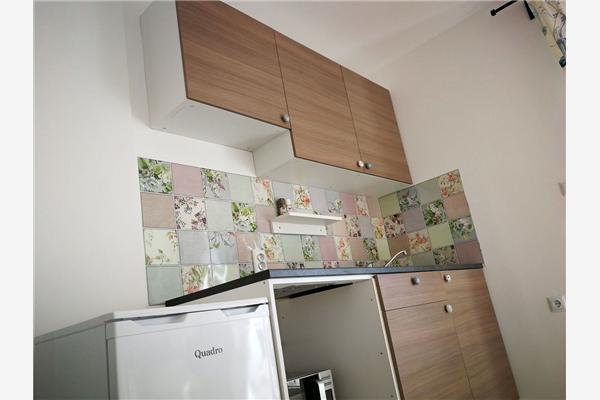 Lägenhet A2, för 4 personer