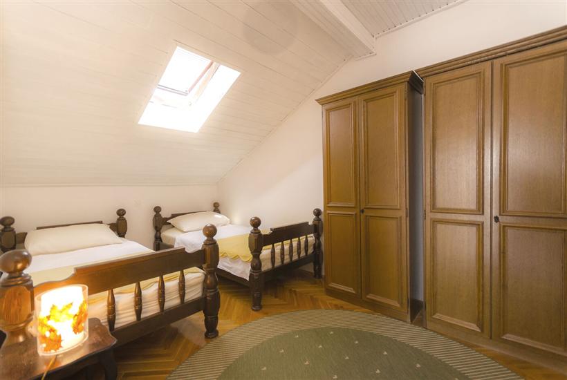 Apartment A3, for 4 persons