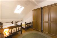 Apartment A3, for 4 persons