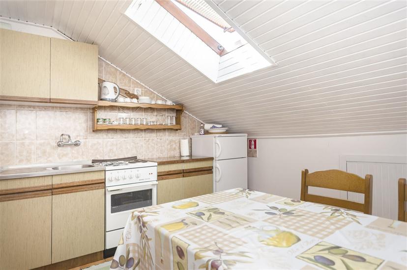 Apartment A3, for 4 persons