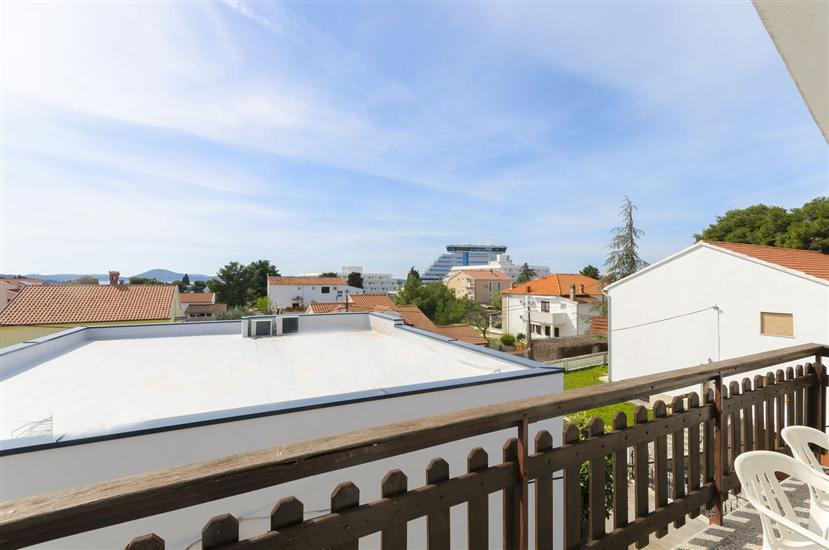 Apartment A3, for 4 persons