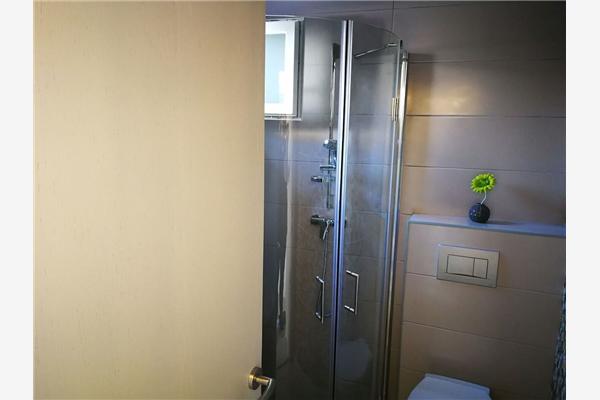 Lägenhet A3, för 4 personer