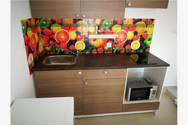 Lägenhet A3, för 4 personer