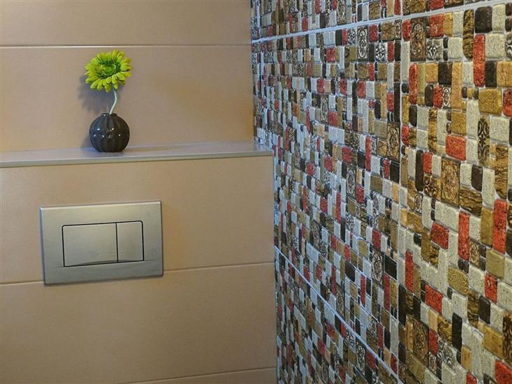 Lägenhet A3, för 4 personer