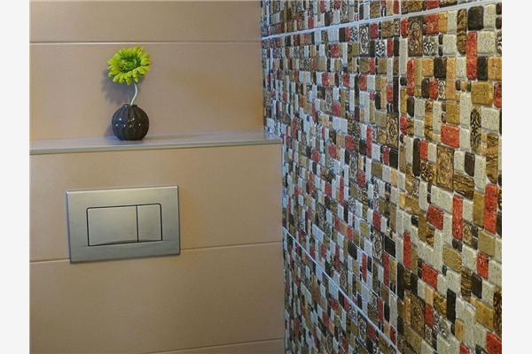 Lägenhet A3, för 4 personer