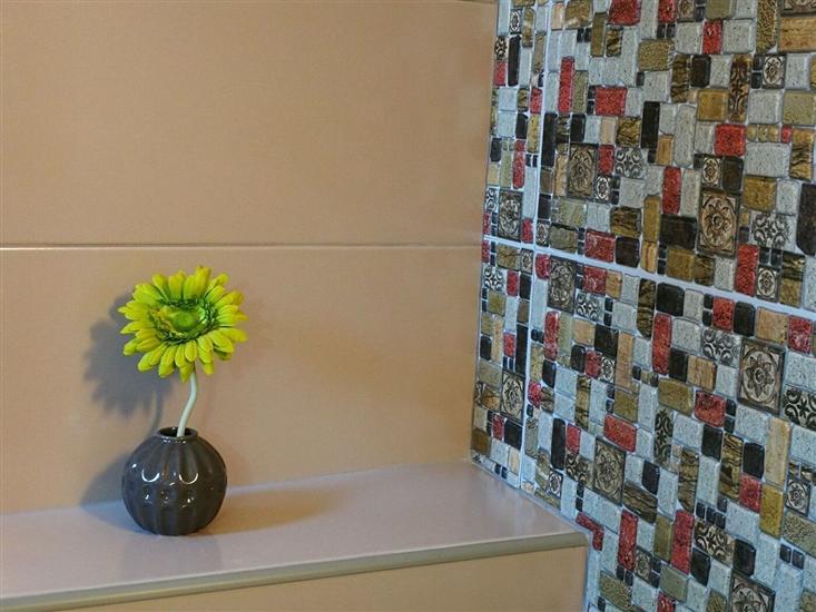 Lägenhet A3, för 4 personer