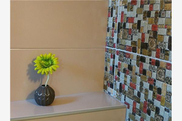 Lägenhet A3, för 4 personer