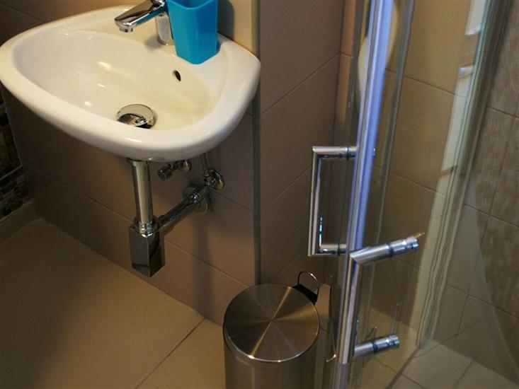 Lägenhet A3, för 4 personer