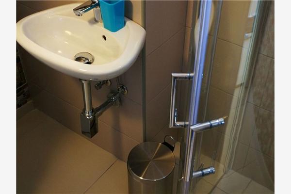 Lägenhet A3, för 4 personer