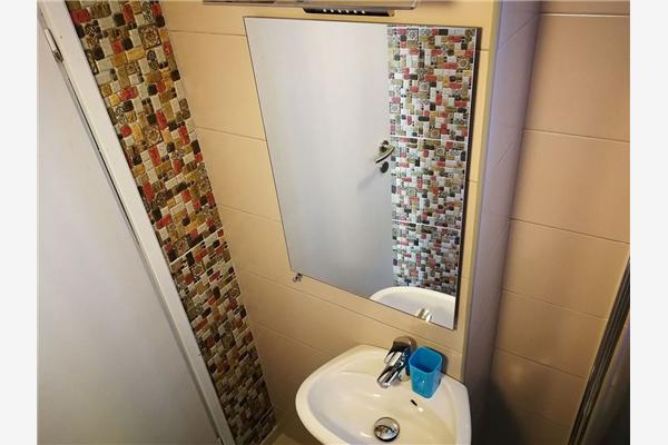 Lägenhet A3, för 4 personer