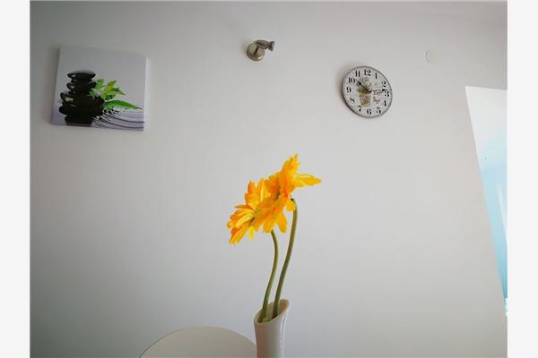 Lägenhet A3, för 4 personer