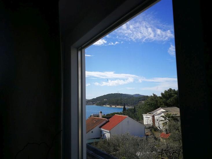 Lägenhet A4, för 8 personer