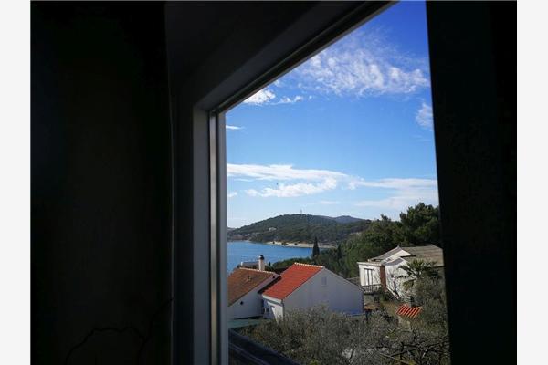 Lägenhet A4, för 8 personer