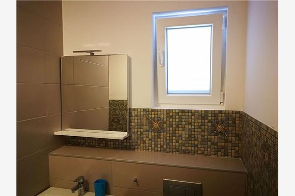 Lägenhet A4, för 8 personer