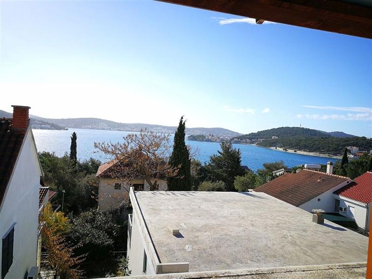 Lägenhet A4, för 8 personer