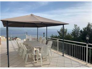 Apartman Split és Trogir riviéra,FoglaljonJelenaFrom 57086 Ft