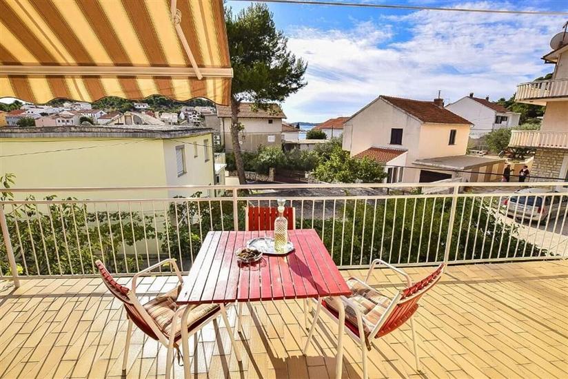 Appartement A1, pour 5 personnes