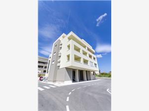 Apartman Split és Trogir riviéra,FoglaljonBeautyFrom 62793 Ft