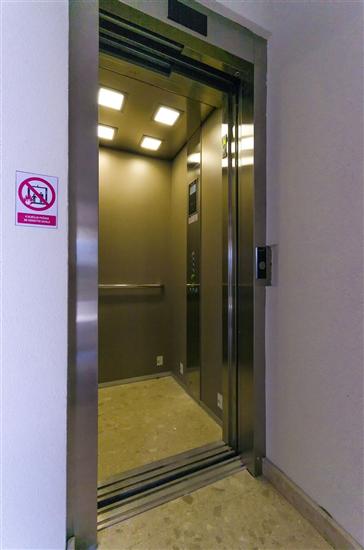 Apartment Little Beauty